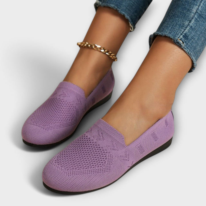 Eline | Versatile and Elegant Loafers