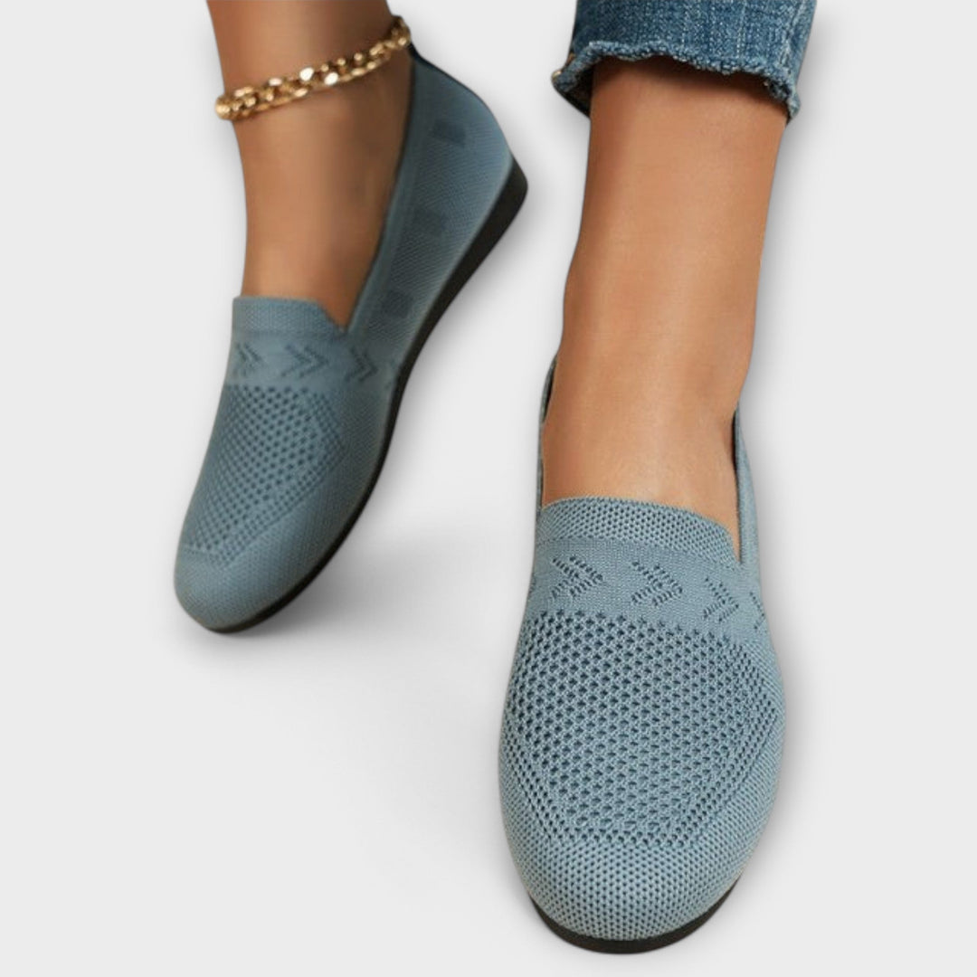 Eline | Versatile and Elegant Loafers