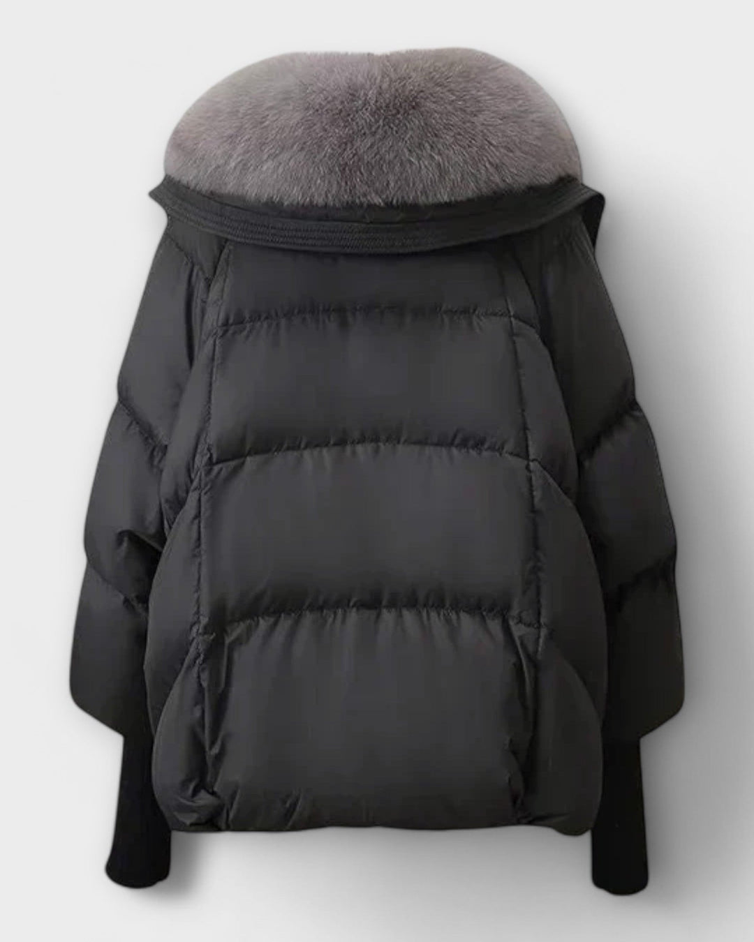 Sofia – Stylish Elegant Coat