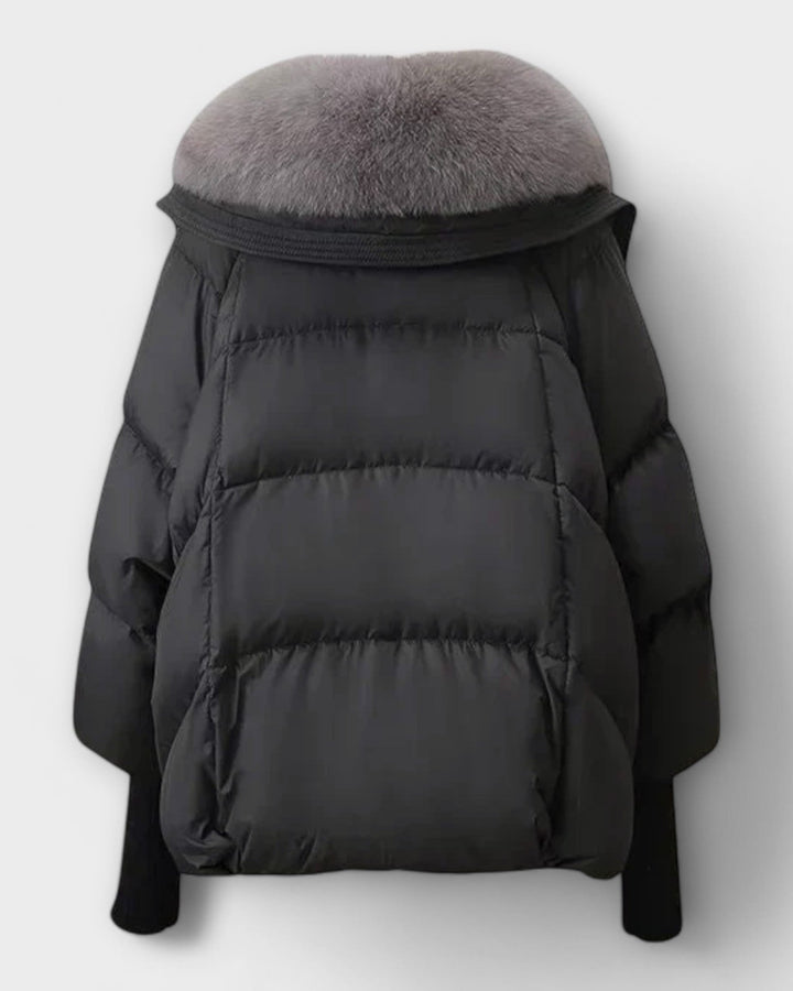 Sofia – Stylish Elegant Coat