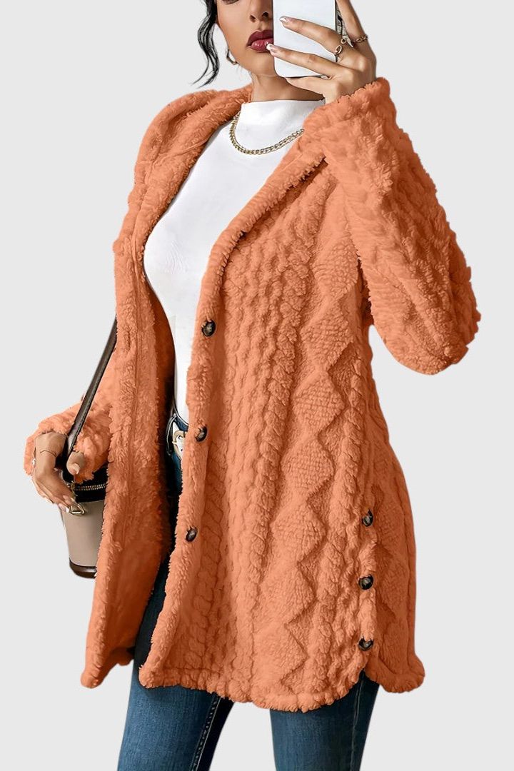 Sofia Sweater