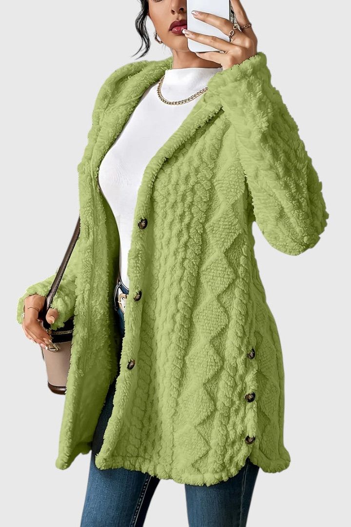 Sofia Sweater