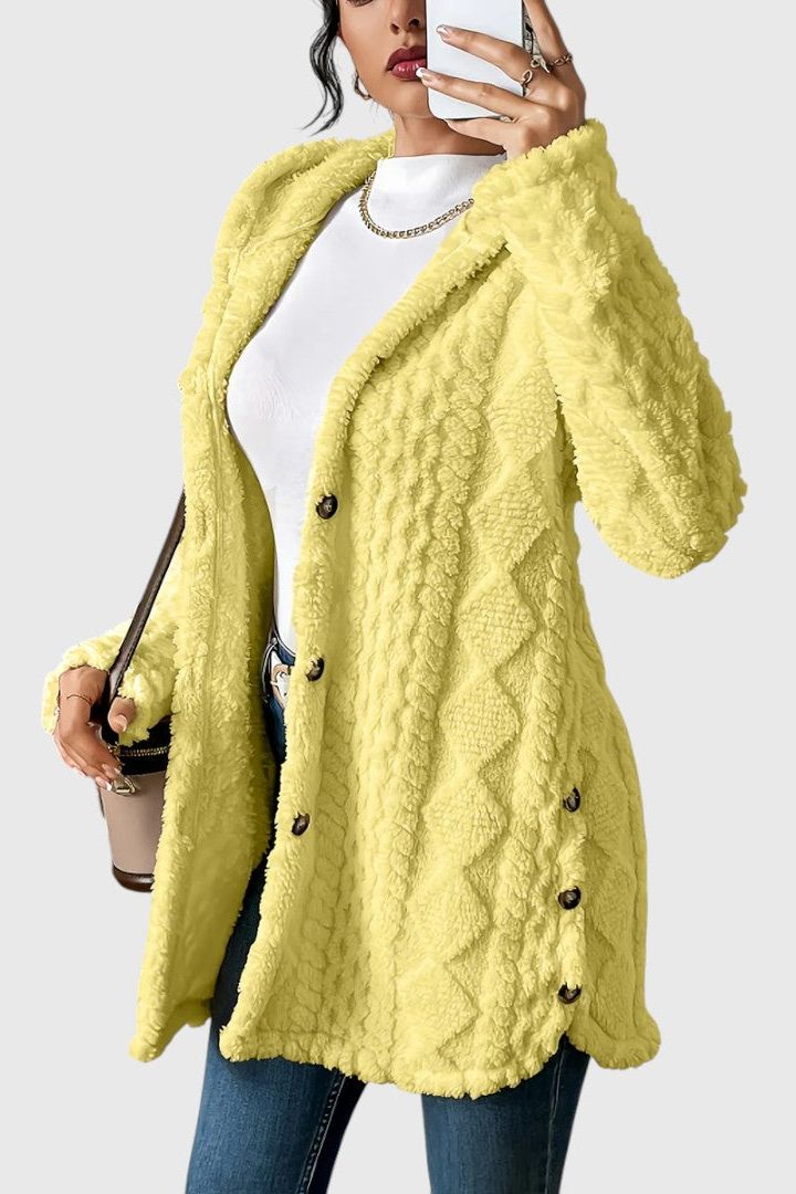 Sofia Knit Sweater