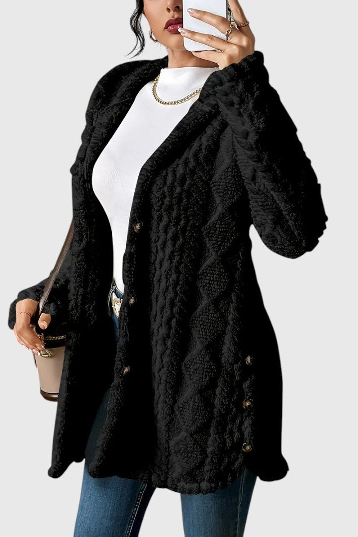 Sofia Sweater