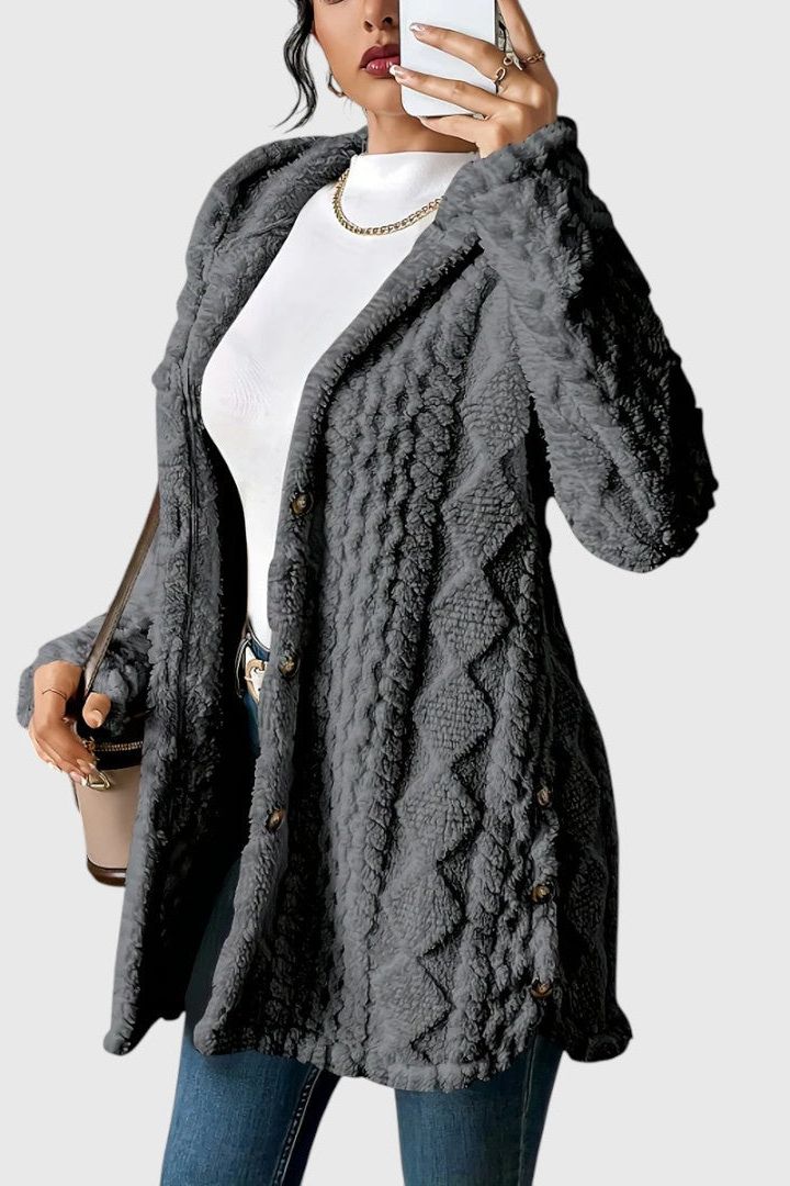 Sofia Knit Sweater