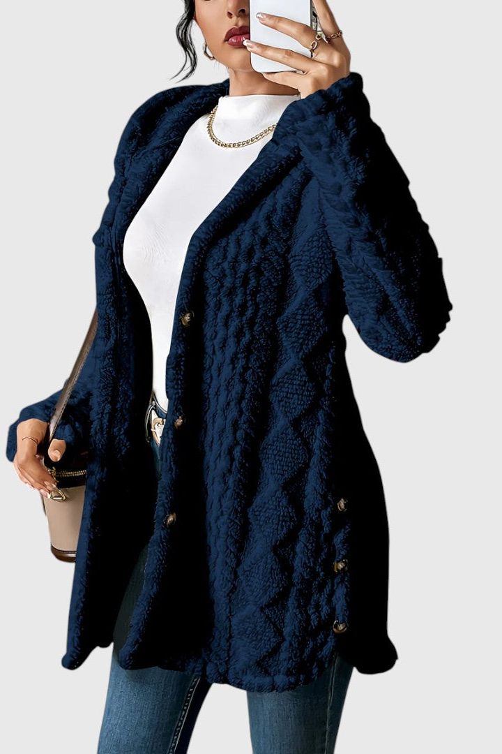 Sofia Knit Sweater