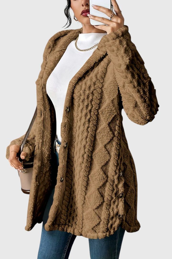 Sofia Sweater