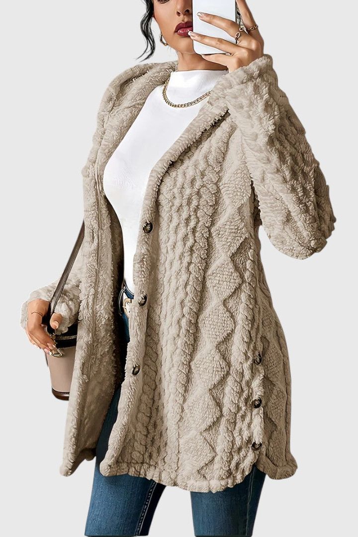 Sofia Sweater