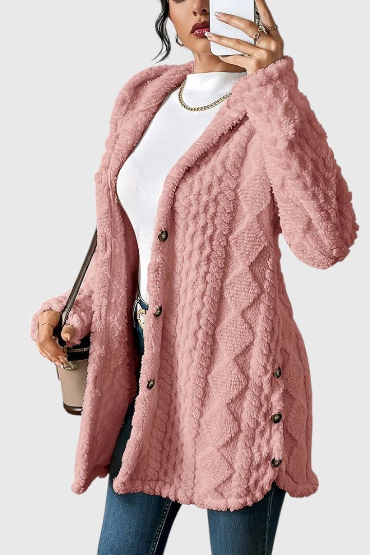 Sofia Knit Sweater