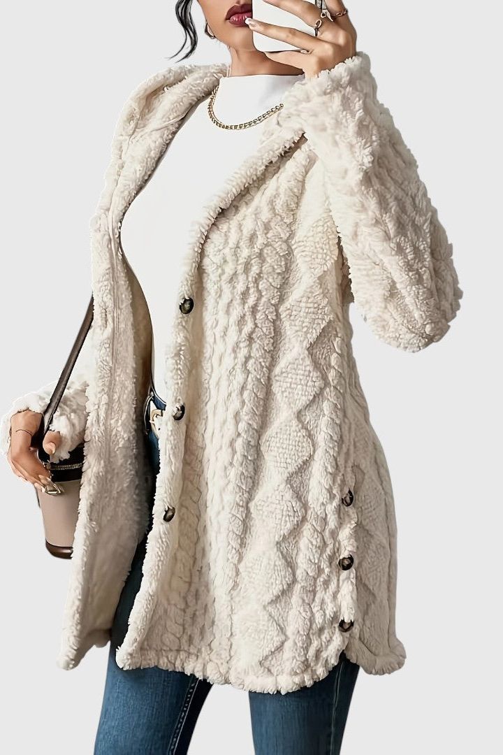 Sofia Sweater