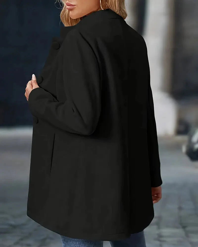 Sofia™ | Elegant winter coat