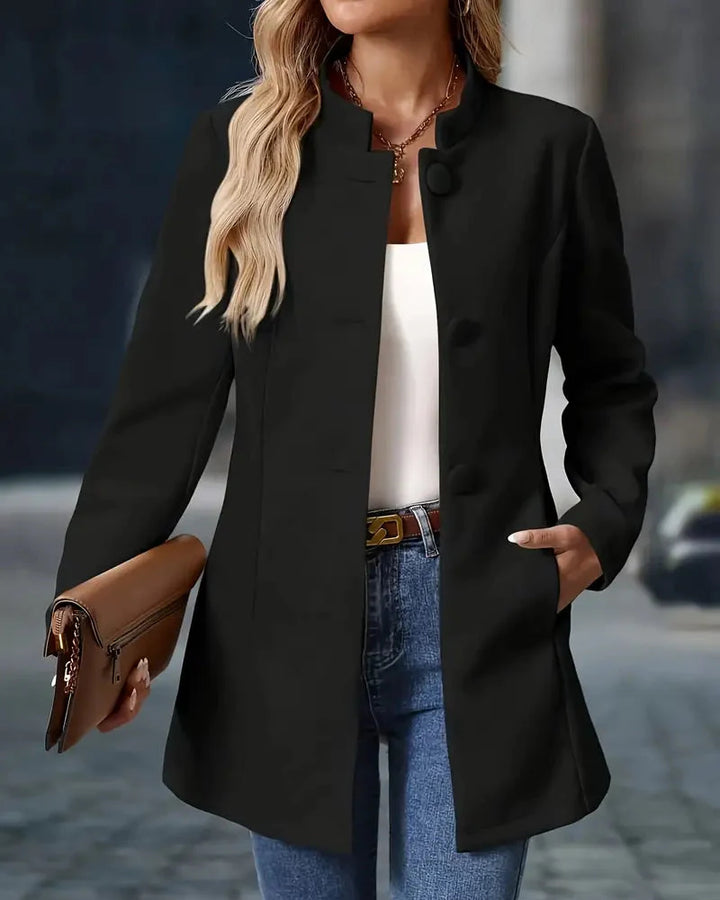 Sofia™ | Elegant winter coat