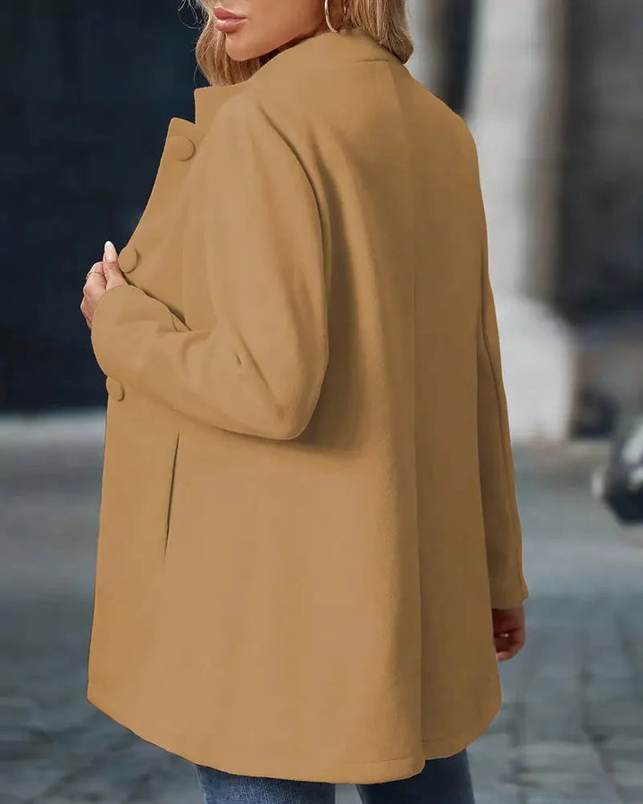Sofia™ | Elegant winter coat