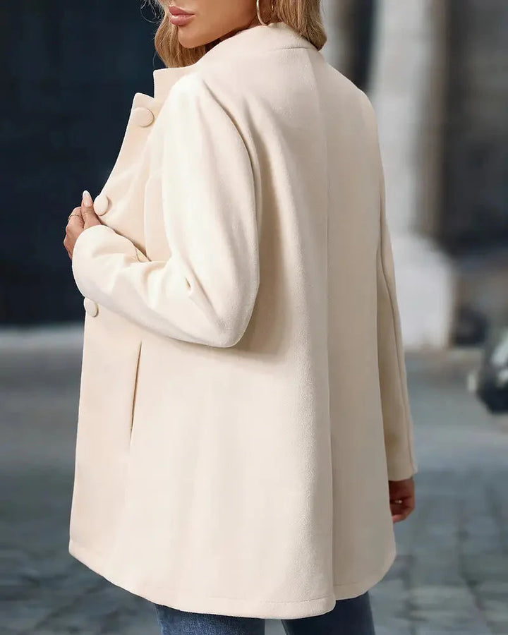 Sofia™ | Elegant winter coat