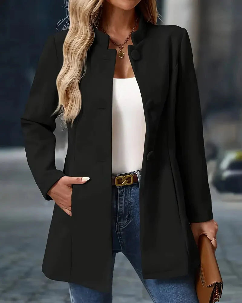 Sofia™ | Elegant winter coat