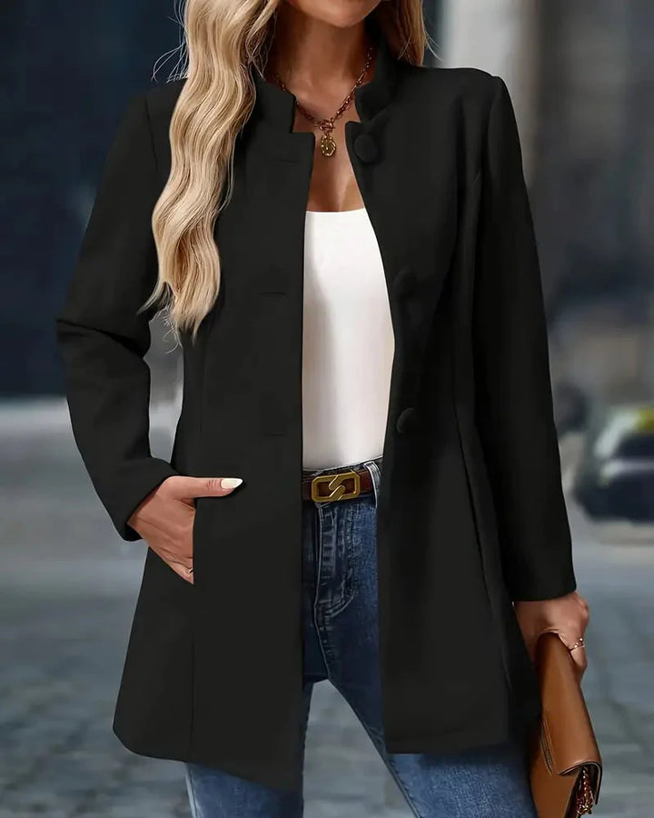 Sofia™ | Elegant winter coat
