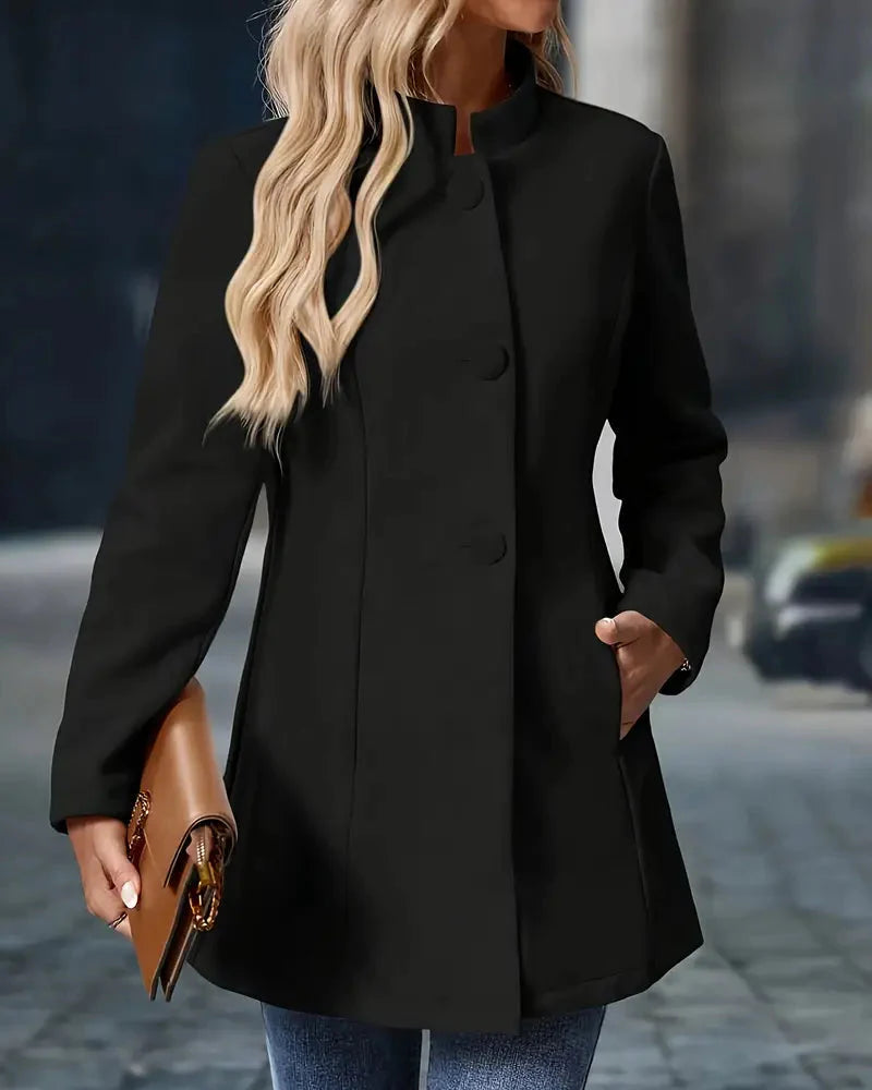 Sofia™ | Elegant winter coat