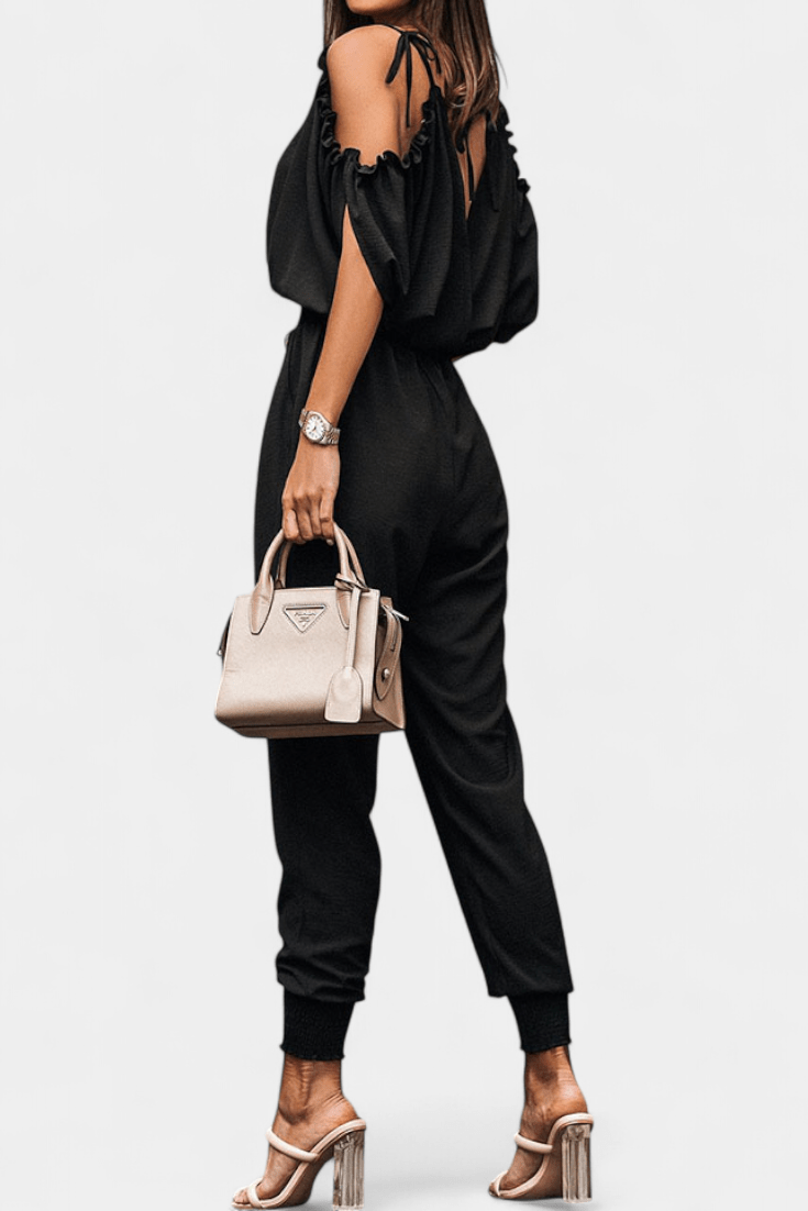 Women's jumpsuit Solene