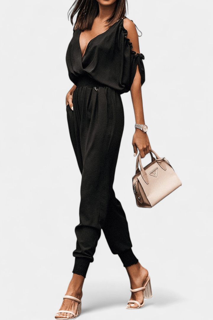 Women's jumpsuit Solene