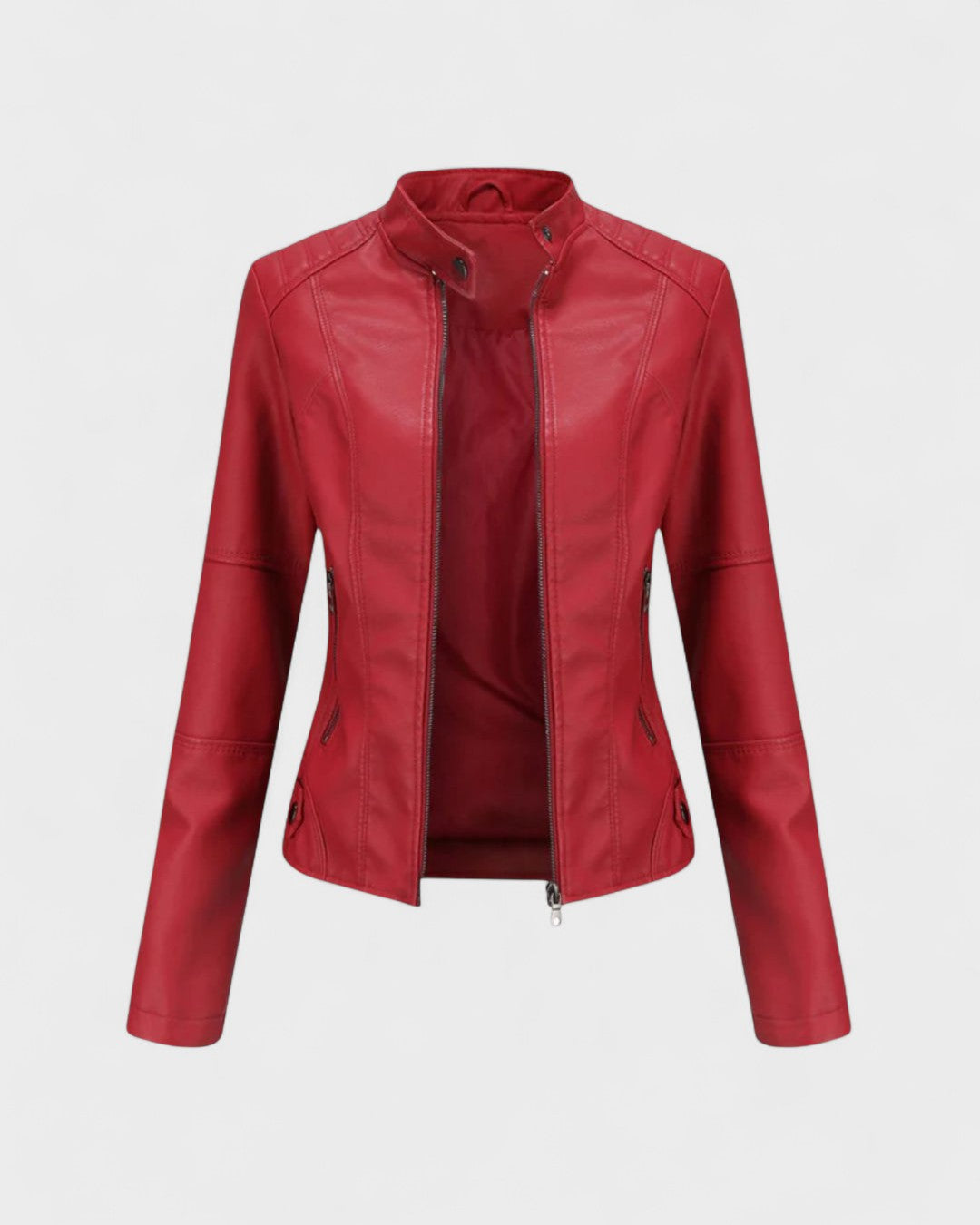 Sophia™ I Rento Leather Jacket