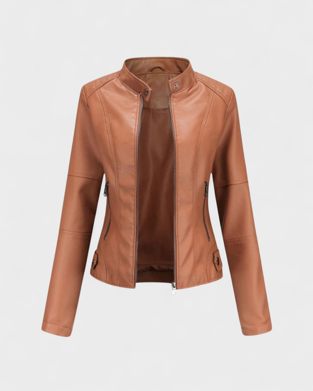 Sophia™ I Rento Leather Jacket