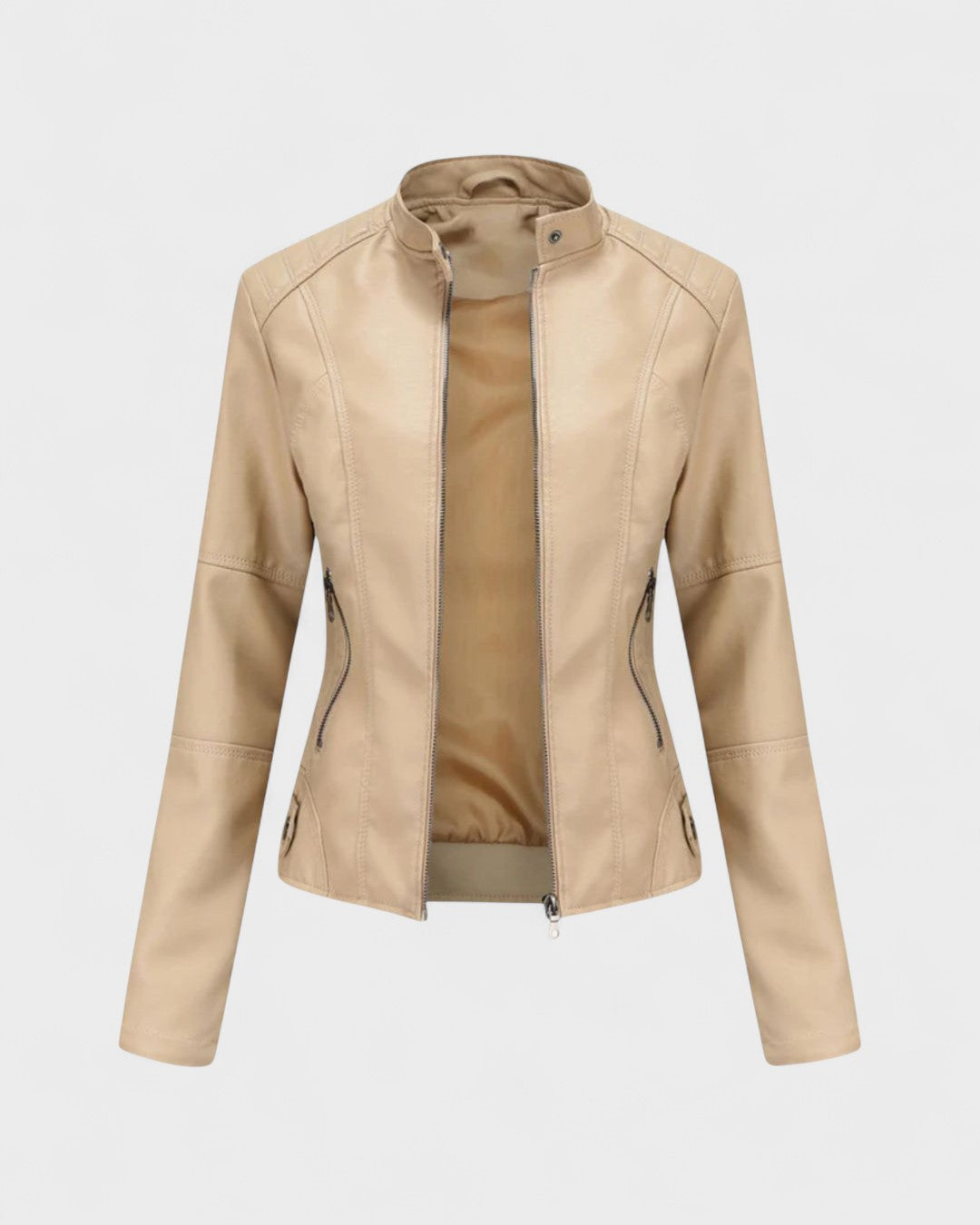 Sophia™ I Rento Leather Jacket