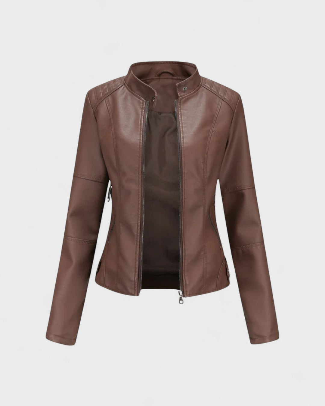 Sophia™ I Rento Leather Jacket