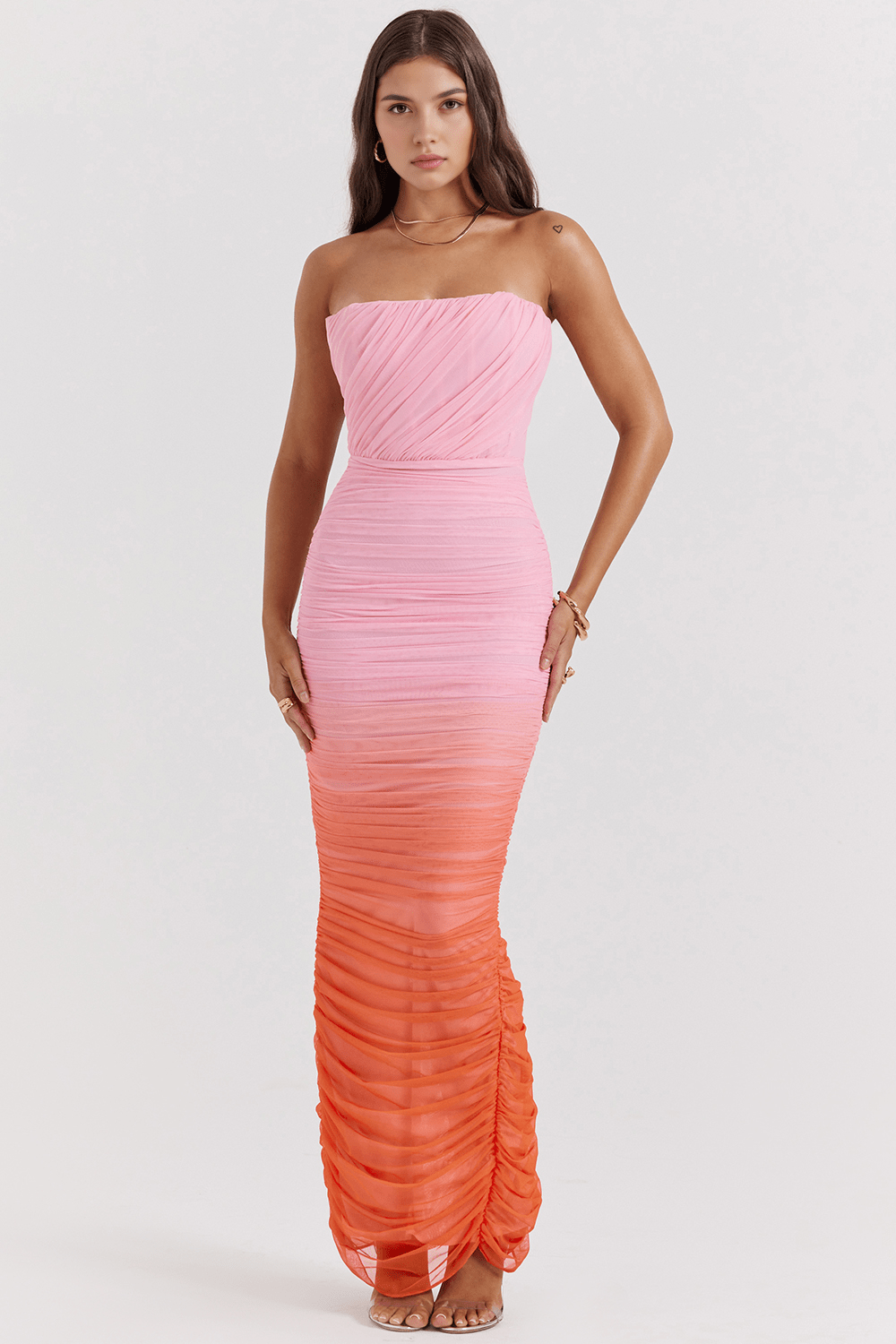 Sophie™ Maxi Dress
