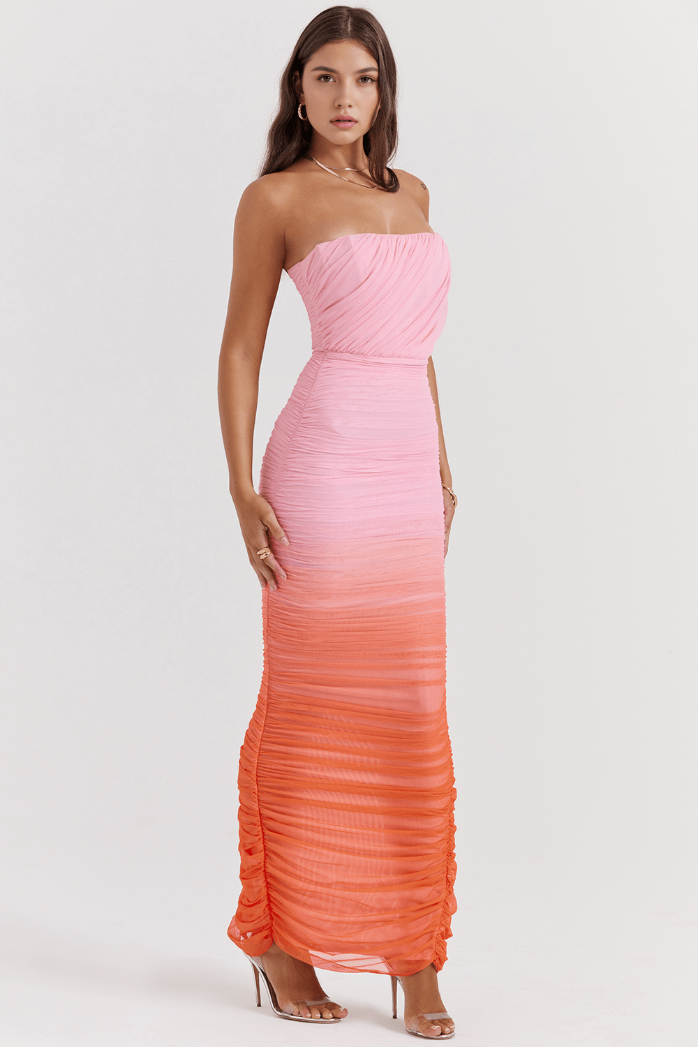 Sophie™ Maxi Dress