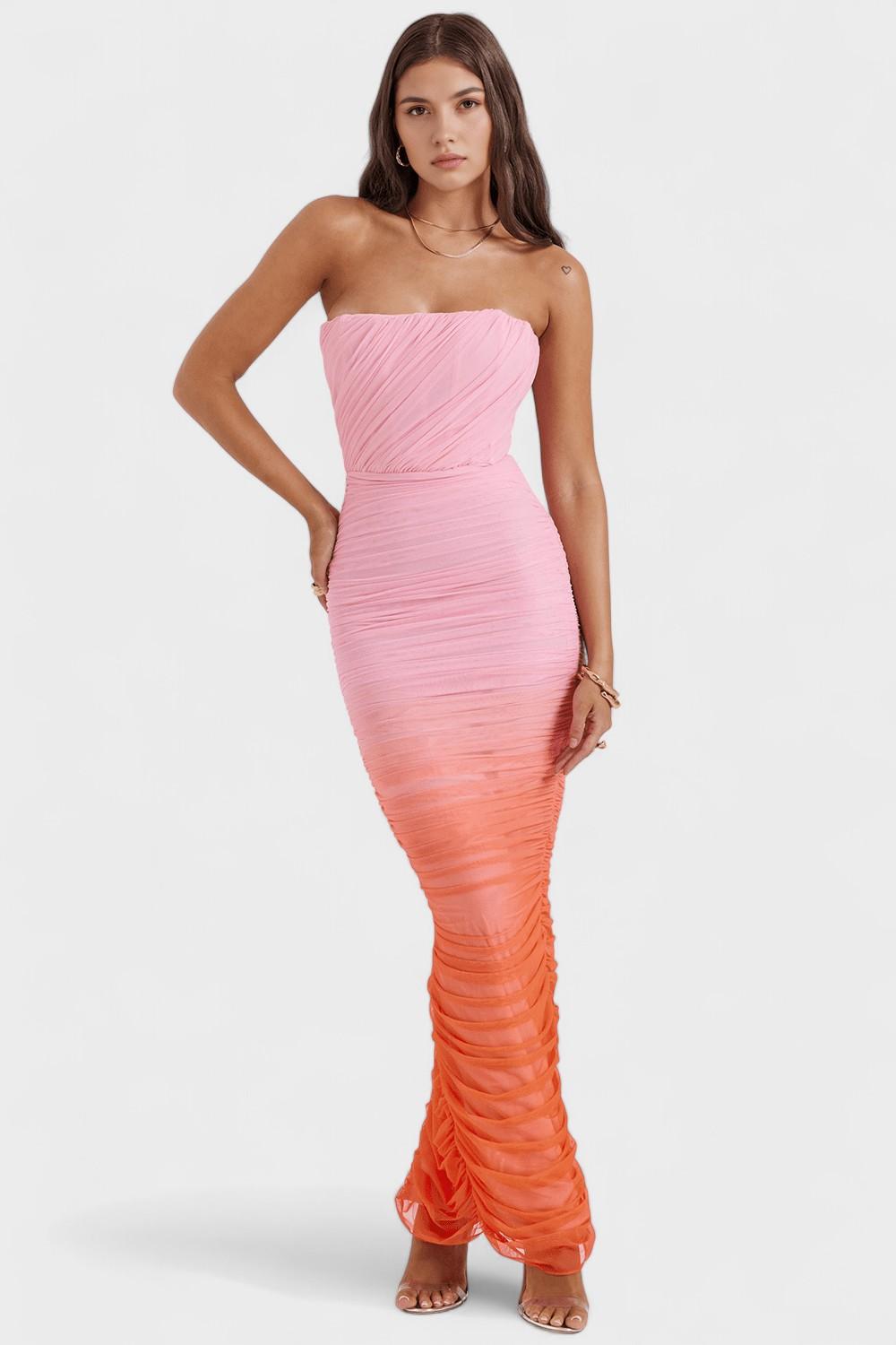 Sophie™ Maxi Dress