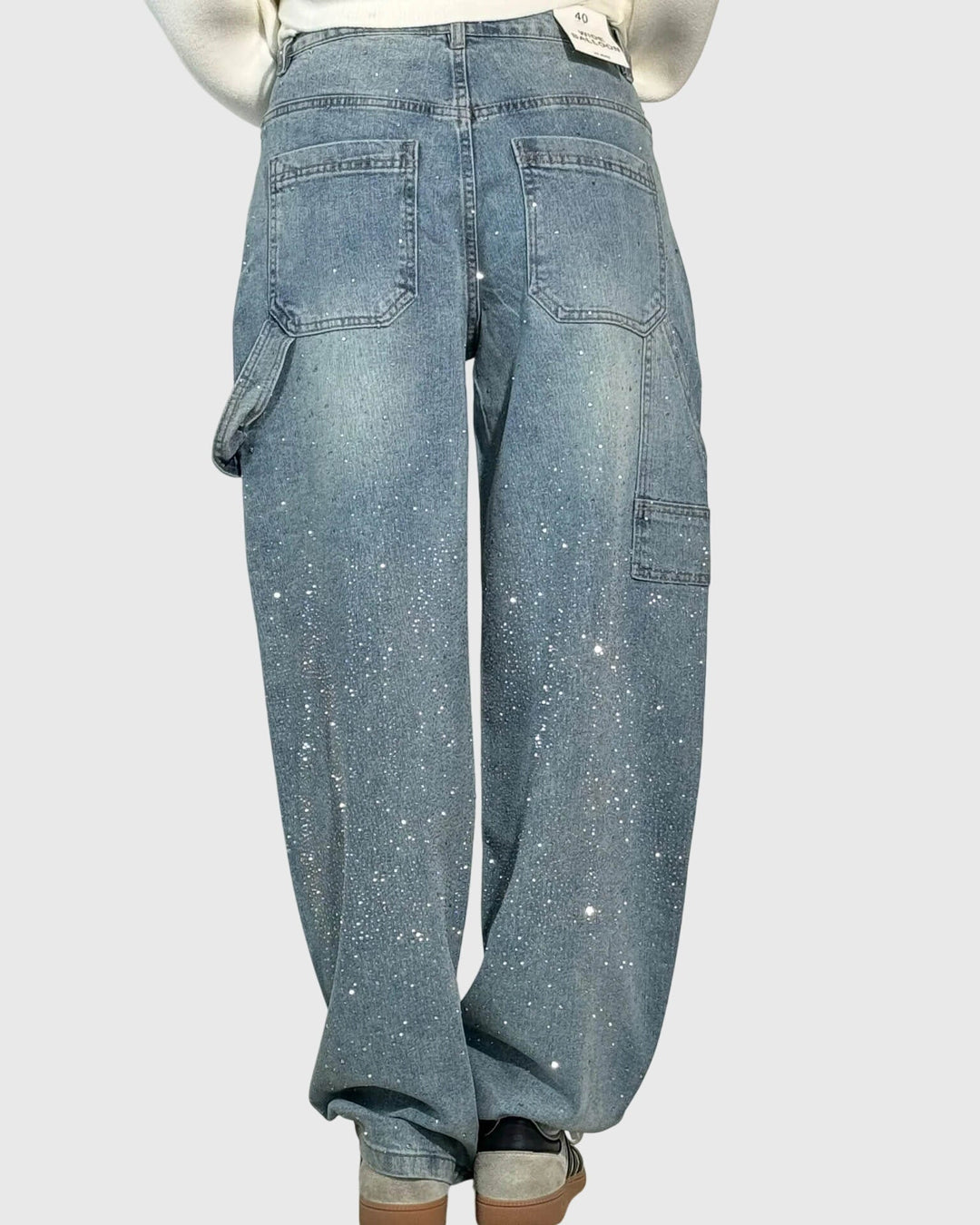 Stella™ | Kalhoty