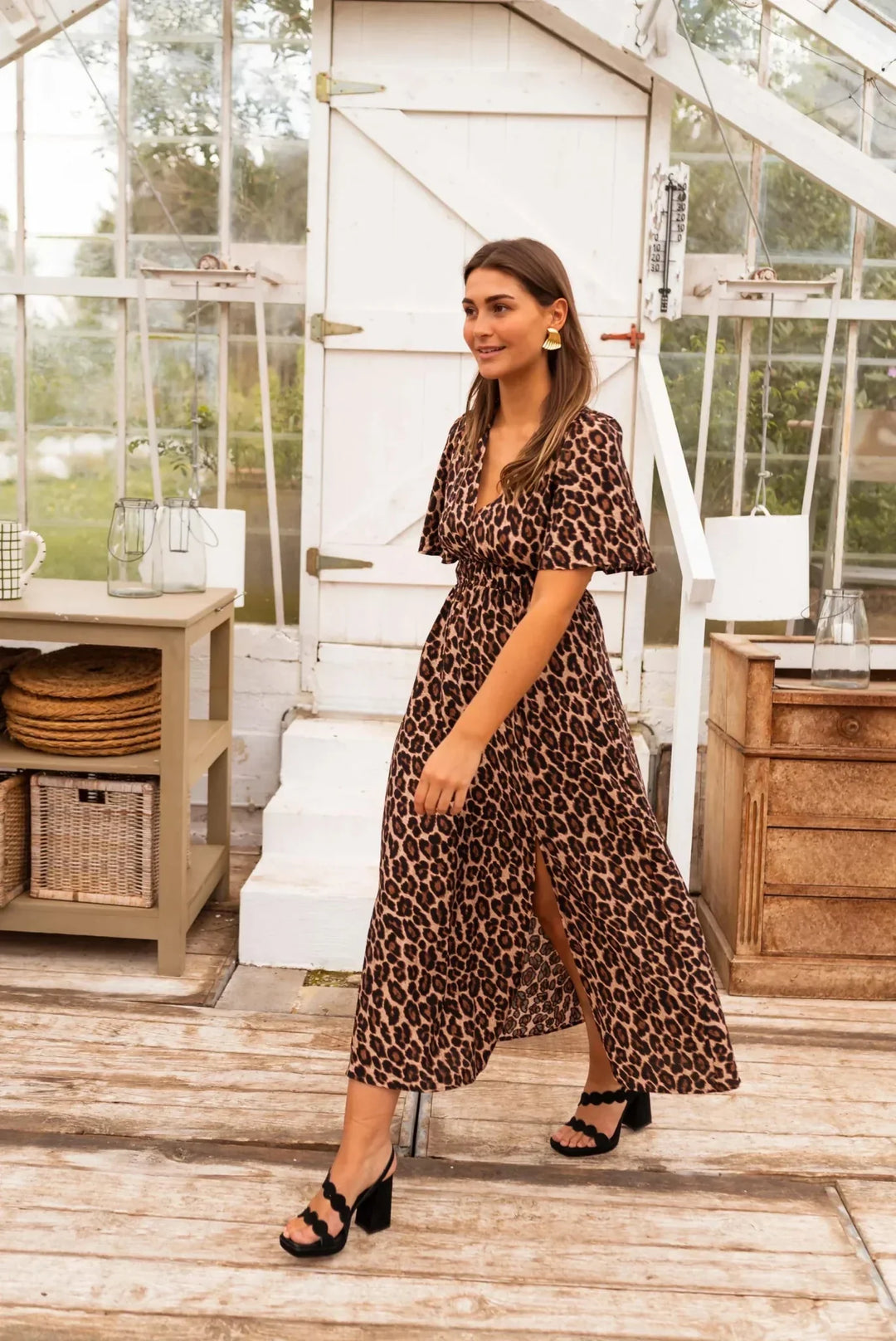 Stella™ Maxi Dress