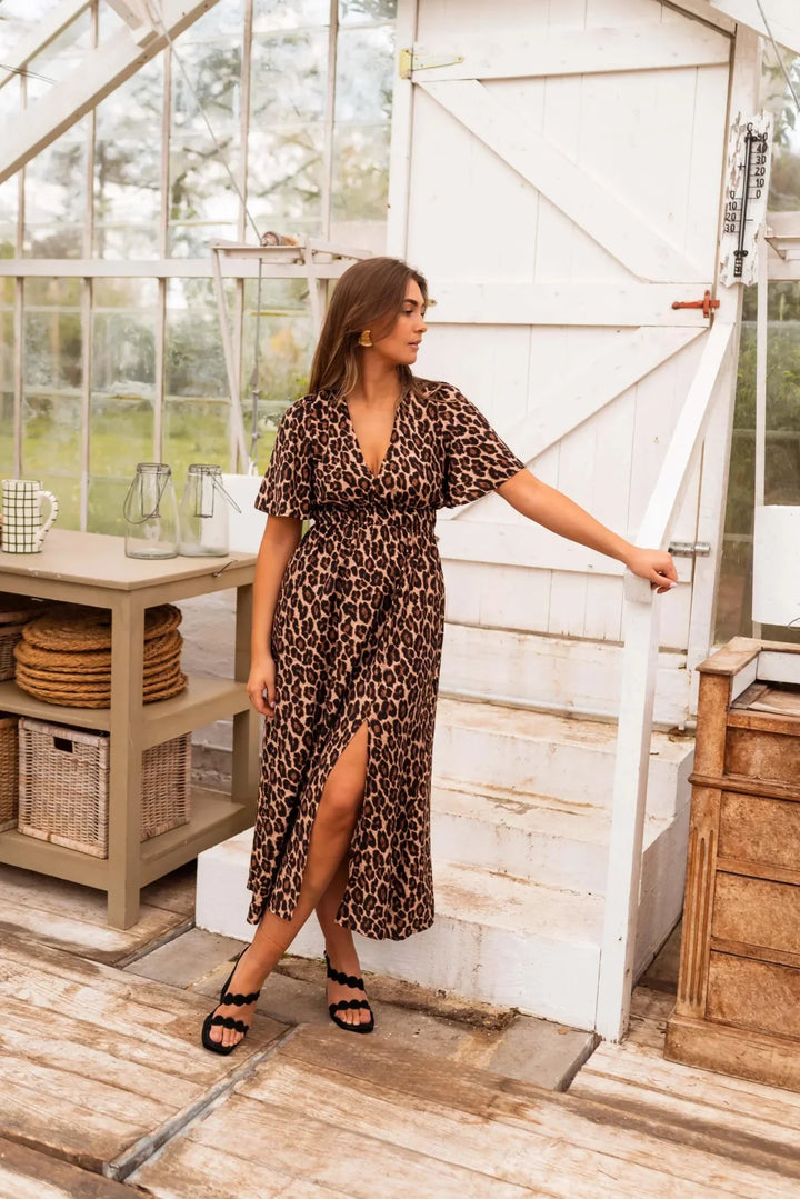Stella™ Maxi Dress