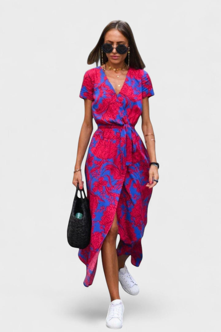 Stylish comfortable dress