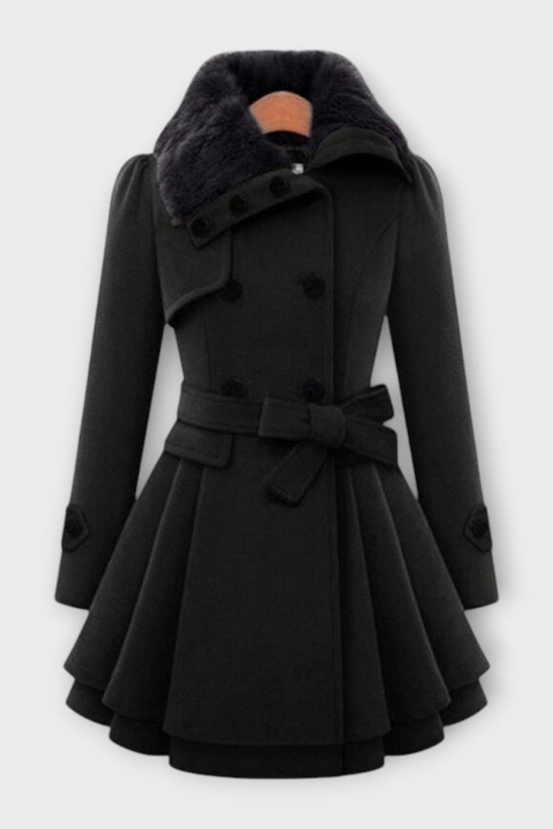 Stylish Coat