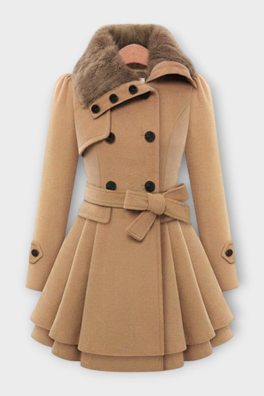 Stylish Coat