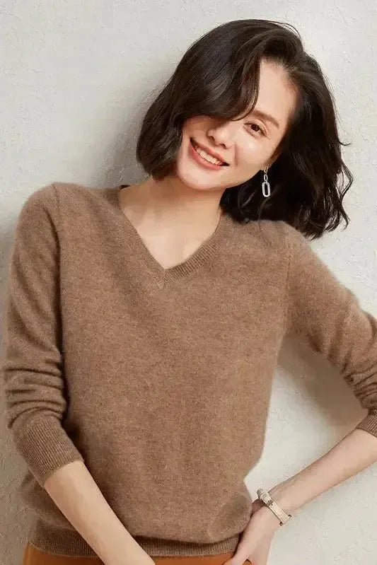 Sumu™ Sweater