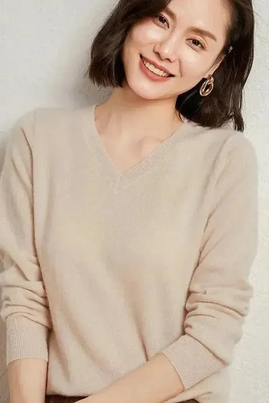 Sumu™ Sweater