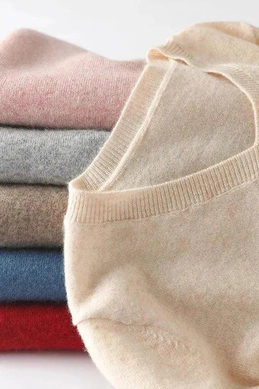 Sumu™ Sweater