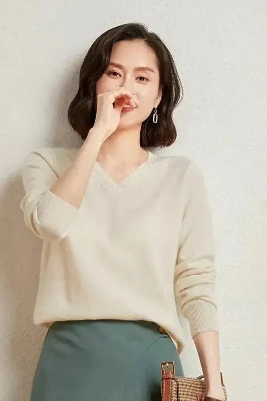Sumu™ Sweater