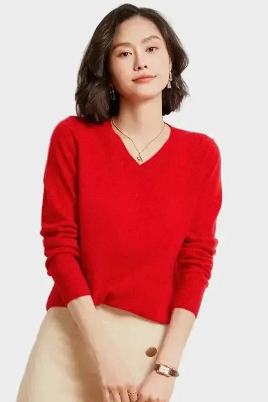 Sumu™ Sweater