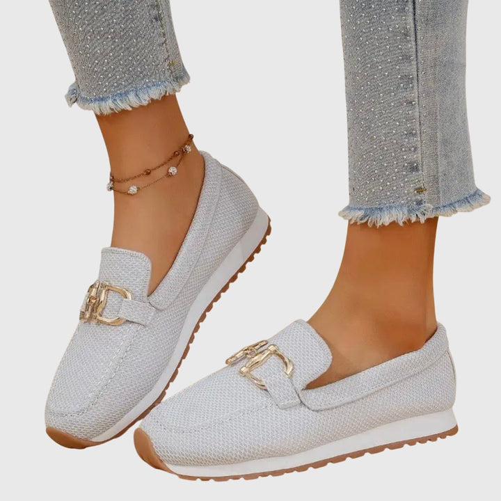 Susana | Orthopedic Moccasins can be rewritten as Susana | Comfortable Orthopedic Moccasins.