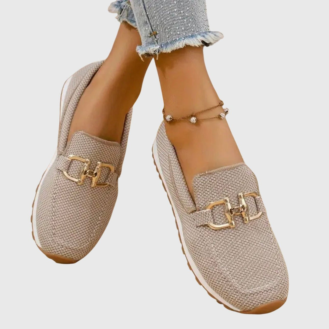 Susana | Orthopedic Moccasins can be rewritten as Susana | Comfortable Orthopedic Moccasins.