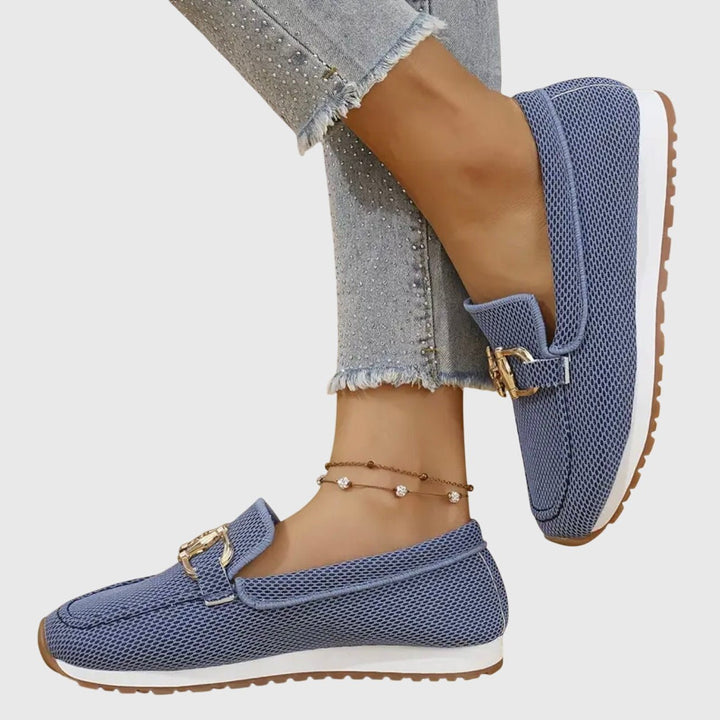 Susana | Orthopedic Moccasins can be rewritten as Susana | Comfortable Orthopedic Moccasins.