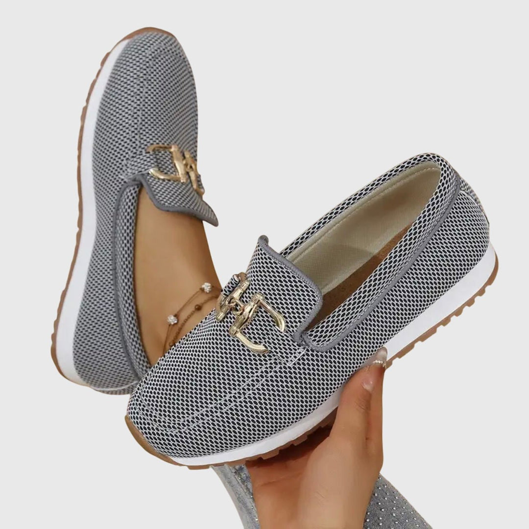 Susana | Orthopedic Moccasins can be rewritten as Susana | Comfortable Orthopedic Moccasins.