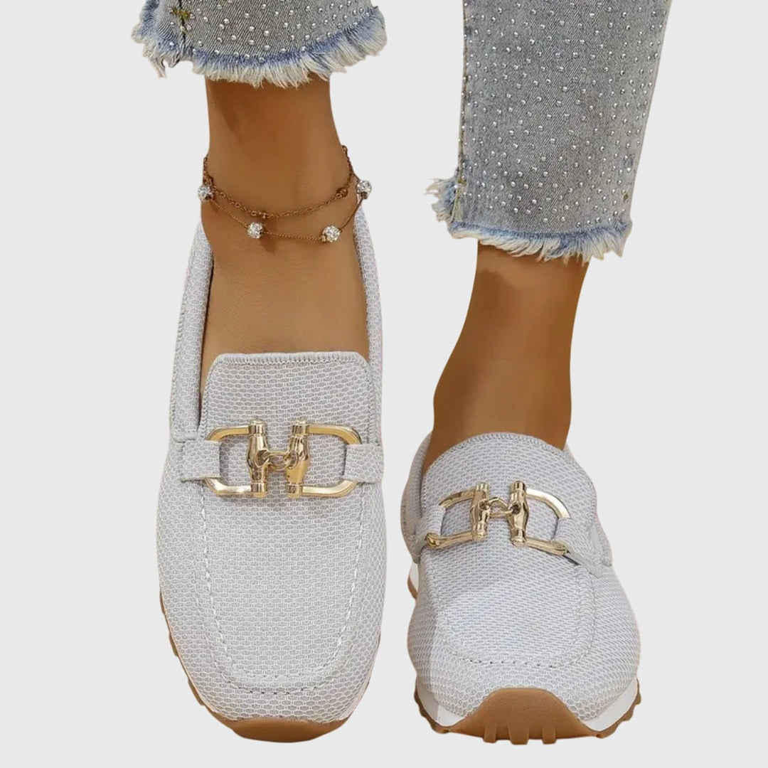 Susana | Orthopedic Moccasins can be rewritten as Susana | Comfortable Orthopedic Moccasins.