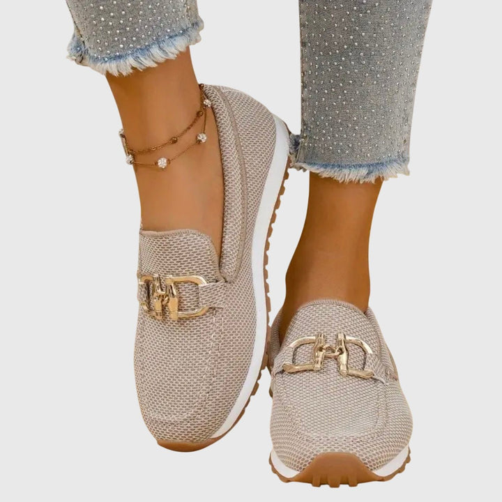 Susana | Orthopedic Moccasins can be rewritten as Susana | Comfortable Orthopedic Moccasins.