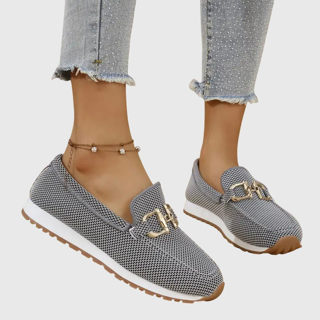 Susana | Orthopedic Moccasins can be rewritten as Susana | Comfortable Orthopedic Moccasins.