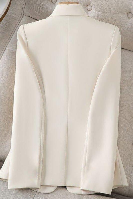 Sylva – Ideal Blazer