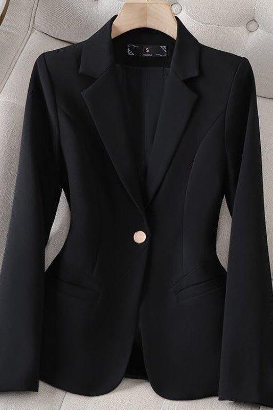 Sylva – Ideal Blazer